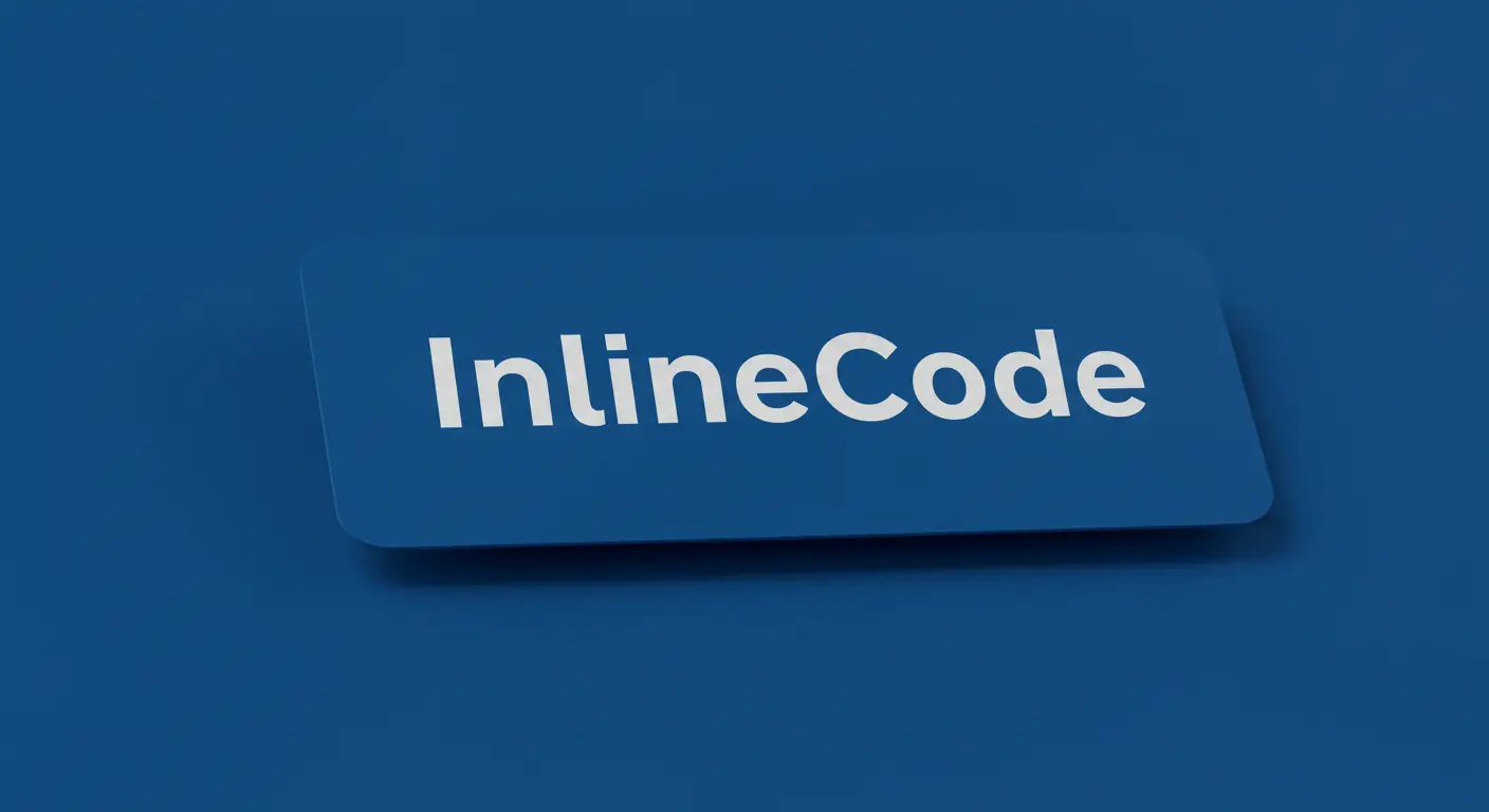 Как студия InlineCode работает с клиентами: от брифа до результата
