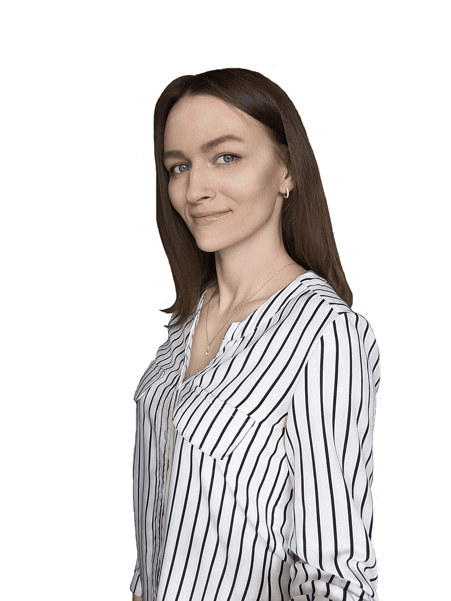 Дизайнер студии InlineCode
